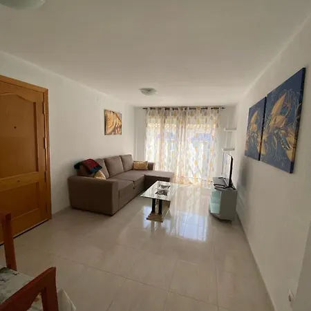 La Biga Apartment *