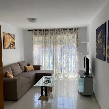 Apartment La Biga Benidorm