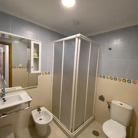 La Biga Apartment *