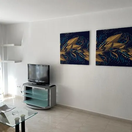 Apartment La Biga