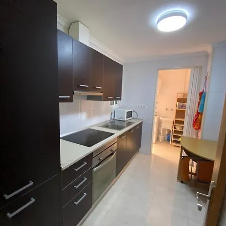 Apartment La Biga Benidorm